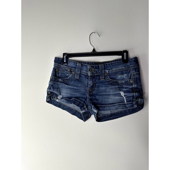 Guess shorts - Picture 1 of 4